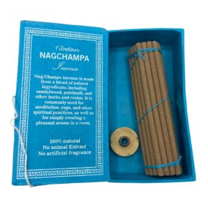 Kadzidełko Himalajskie - Nag Champa