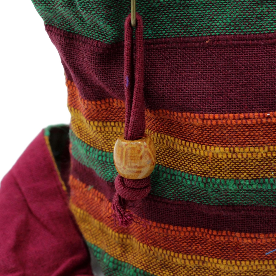 Nepalska torba na ramię - Mountain Trek 3 Nepalska torba na ramię - Mountain Trek