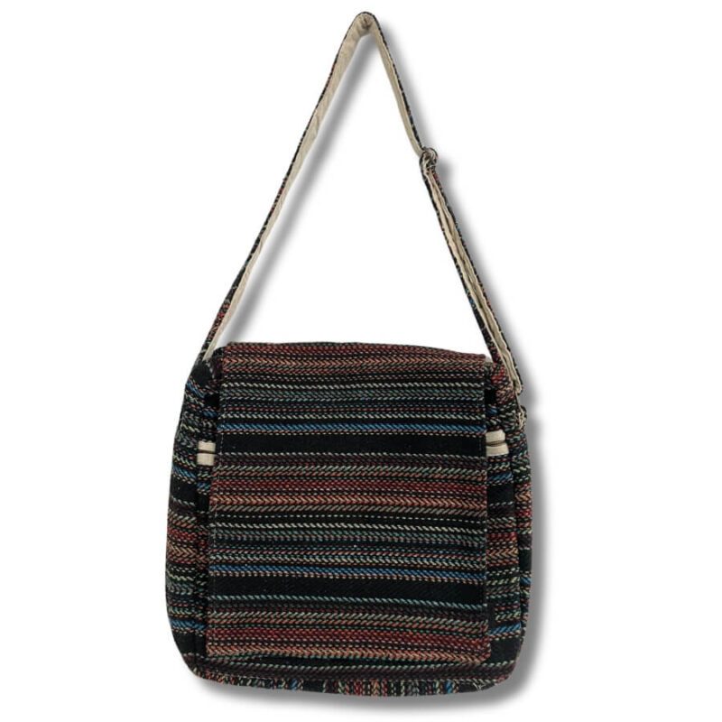 Torba na laptopa - Ciemne barwy