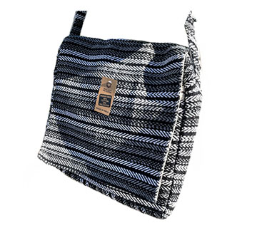 Torba na laptopa - Odcienie szarości