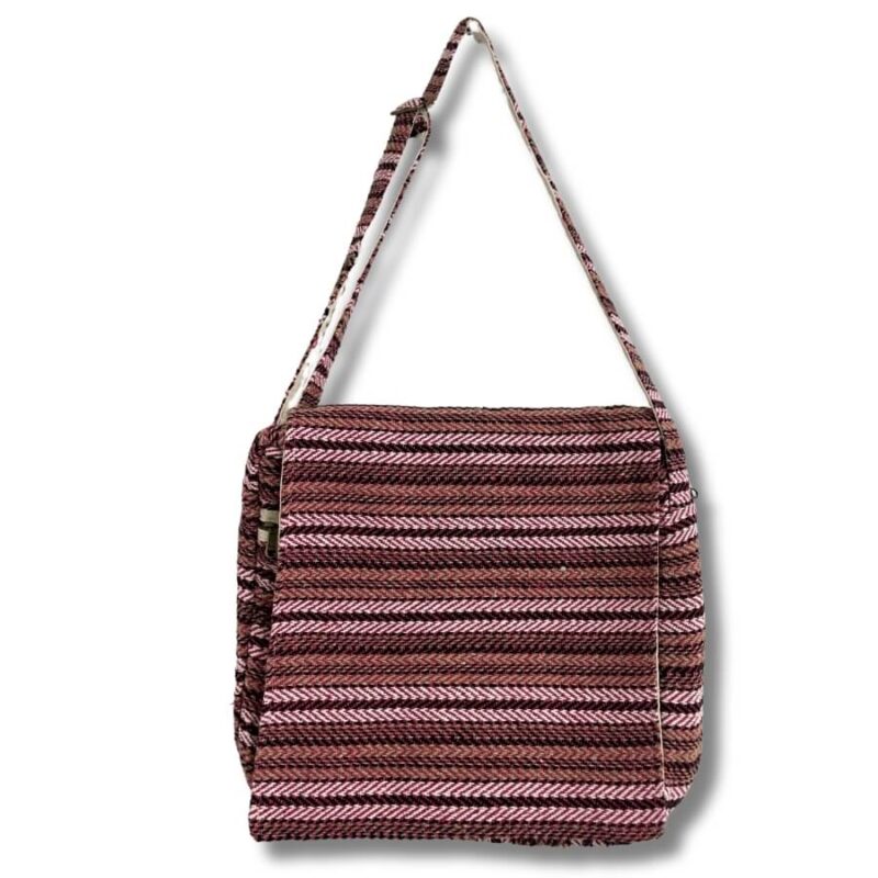 Torba na laptopa - Paleta różu