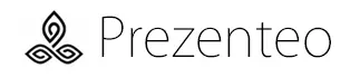 logo sklepu prezenteo