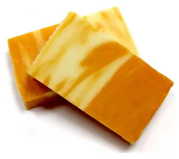 Mydło oliwkowe - Pomarańcza Mydło oliwkowe Pomarańcza